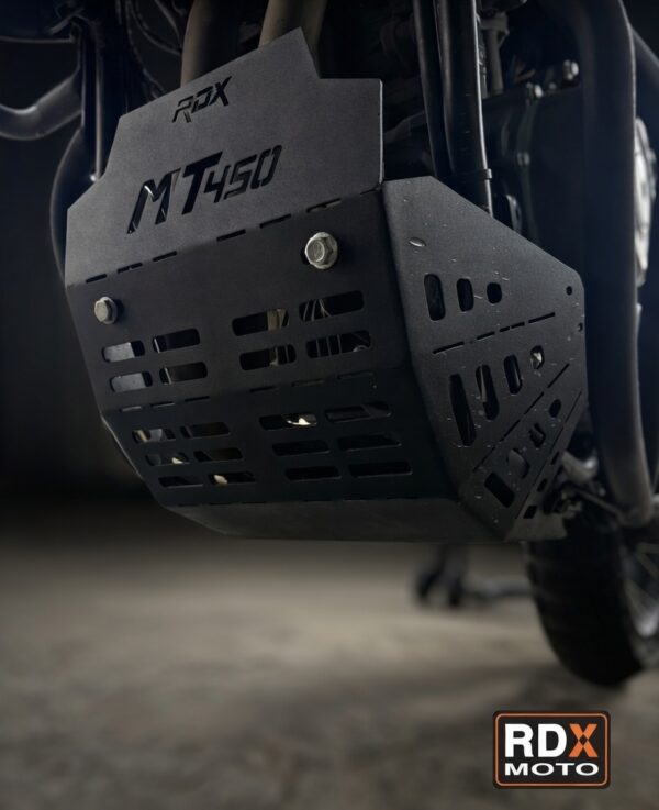 CF MOTO MT 450 SKID PLATE