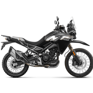 CFMOTO MT 450