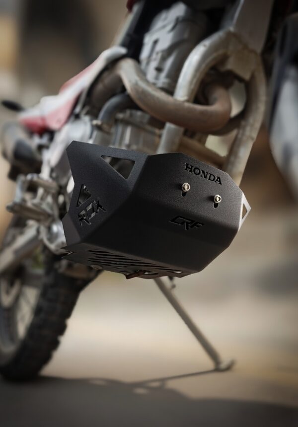 HONDA CRF 250-300 SKID PLATE
