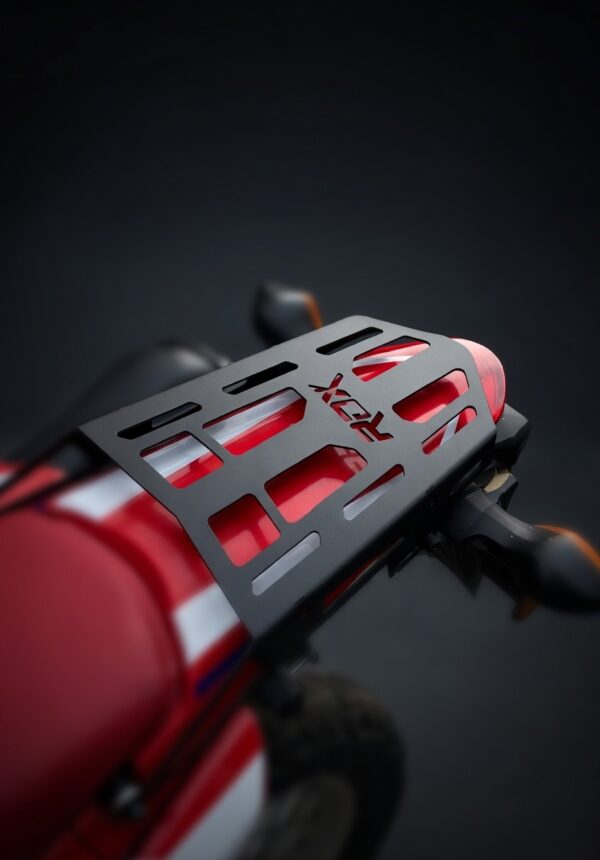 HONDA CRF 250 - 300 TOP RACK