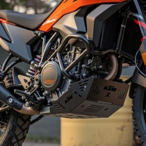 KTM ADVENTURE 250
