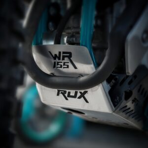 YAMAHA WR 155