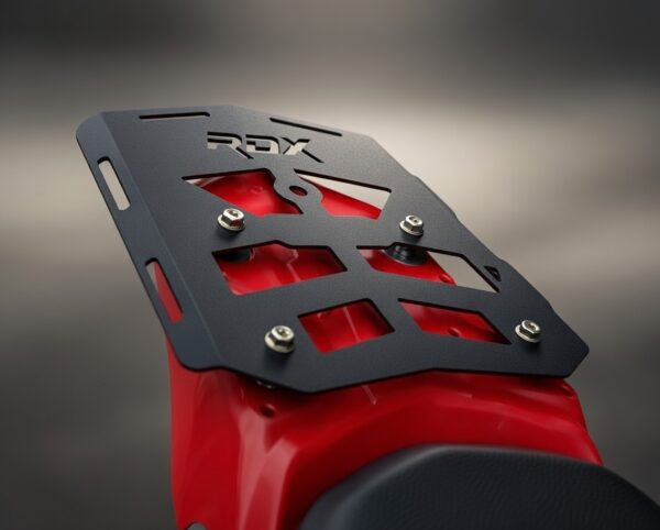 HONDA XR 190 - XR 150 TOP RACK