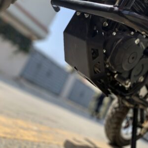 HONDA XR 190