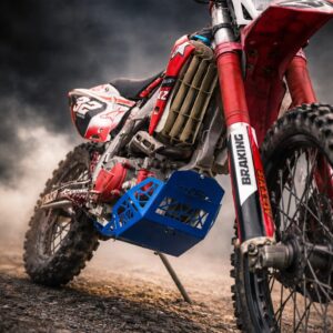 CROSS FIRE RM 250