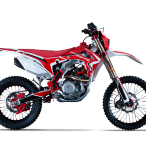 CROSS FIRE RM 250